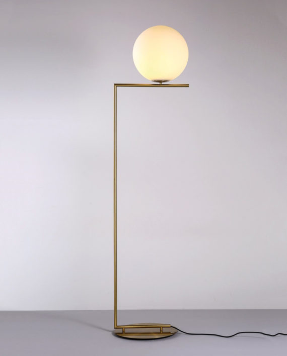 Christopher FLoor Lamp1